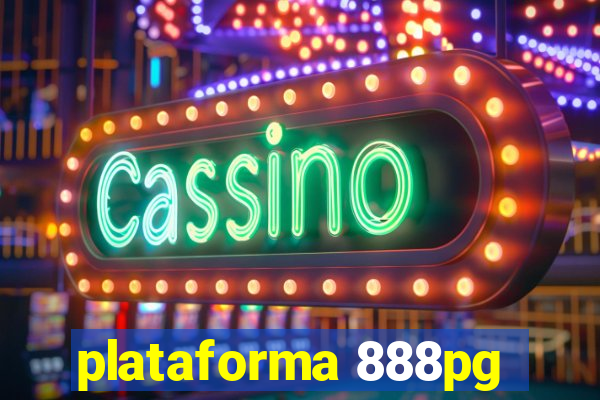 plataforma 888pg